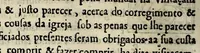 An illustration from Constitvicōes do arcebispado de Lisboa : assi as antigas como as extrauagantes primeyras & segundas (1588)