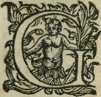 An illustration from Constitvtiones insignis, et cillegiatae ecclesiae Sancti Lavrentii Florent (1617)