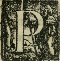 An illustration from Constitvtiones insignis, et cillegiatae ecclesiae Sancti Lavrentii Florent (1617)