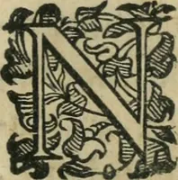 An illustration from Constitvtiones insignis, et cillegiatae ecclesiae Sancti Lavrentii Florent (1617)