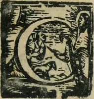 An illustration from Constitvtiones insignis, et cillegiatae ecclesiae Sancti Lavrentii Florent (1617)