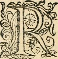 An illustration from Constitvtiones insignis, et cillegiatae ecclesiae Sancti Lavrentii Florent (1617)