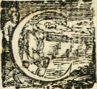 An illustration from Constitvtiones insignis, et cillegiatae ecclesiae Sancti Lavrentii Florent (1617)