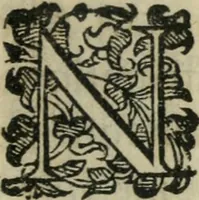 An illustration from Constitvtiones insignis, et cillegiatae ecclesiae Sancti Lavrentii Florent (1617)