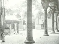 An illustration from Construction : a journal for the architectural engineering and contracting interests of Canada (1913)