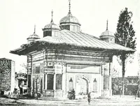 An illustration from Construction : a journal for the architectural engineering and contracting interests of Canada (1913)