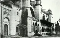 An illustration from Construction : a journal for the architectural engineering and contracting interests of Canada (1913)