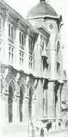 An illustration from Construction : a journal for the architectural engineering and contracting interests of Canada (1913)