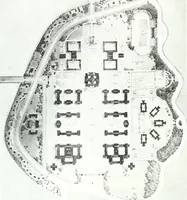 An illustration from Construction : a journal for the architectural engineering and contracting interests of Canada (1913)