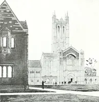 An illustration from Construction : a journal for the architectural engineering and contracting interests of Canada (1913)