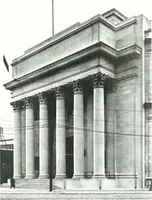 An illustration from Construction : a journal for the architectural engineering and contracting interests of Canada (1913)
