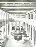 An illustration from Construction : a journal for the architectural engineering and contracting interests of Canada (1913)