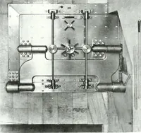 An illustration from Construction : a journal for the architectural engineering and contracting interests of Canada (1913)