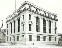 Picture 176 of 588 from Construction : a journal for the architectural engineering and contracting interests of Canada (1913), leaf 138