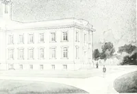 An illustration from Construction : a journal for the architectural engineering and contracting interests of Canada (1913)