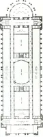 An illustration from Construction : a journal for the architectural engineering and contracting interests of Canada (1913)