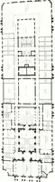 An illustration from Construction : a journal for the architectural engineering and contracting interests of Canada (1913)