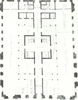An illustration from Construction : a journal for the architectural engineering and contracting interests of Canada (1913)