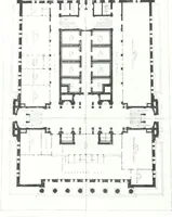 An illustration from Construction : a journal for the architectural engineering and contracting interests of Canada (1913)