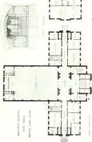 An illustration from Construction : a journal for the architectural engineering and contracting interests of Canada (1913)