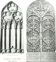 Picture 216 of 588 from Construction : a journal for the architectural engineering and contracting interests of Canada (1913), leaf 165
