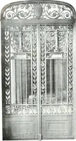An illustration from Construction : a journal for the architectural engineering and contracting interests of Canada (1913)