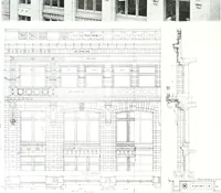 An illustration from Construction : a journal for the architectural engineering and contracting interests of Canada (1913)