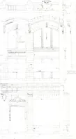 An illustration from Construction : a journal for the architectural engineering and contracting interests of Canada (1913)