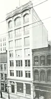 An illustration from Construction : a journal for the architectural engineering and contracting interests of Canada (1913)