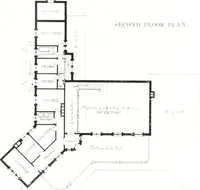 An illustration from Construction : a journal for the architectural engineering and contracting interests of Canada (1913)