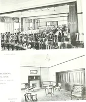 An illustration from Construction : a journal for the architectural engineering and contracting interests of Canada (1913)