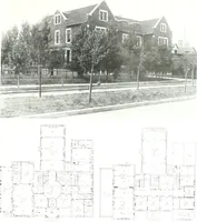 An illustration from Construction : a journal for the architectural engineering and contracting interests of Canada (1913)
