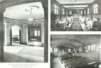 An illustration from Construction : a journal for the architectural engineering and contracting interests of Canada (1913)