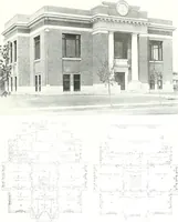 An illustration from Construction : a journal for the architectural engineering and contracting interests of Canada (1913)