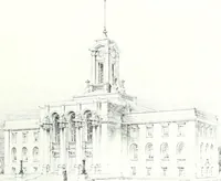 An illustration from Construction : a journal for the architectural engineering and contracting interests of Canada (1913)