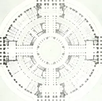 An illustration from Construction : a journal for the architectural engineering and contracting interests of Canada (1913)