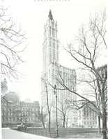An illustration from Construction : a journal for the architectural engineering and contracting interests of Canada (1913)