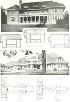 An illustration from Construction : a journal for the architectural engineering and contracting interests of Canada (1913)