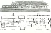 An illustration from Construction : a journal for the architectural engineering and contracting interests of Canada (1913)