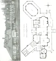 An illustration from Construction : a journal for the architectural engineering and contracting interests of Canada (1913)