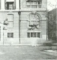 An illustration from Construction : a journal for the architectural engineering and contracting interests of Canada (1913)