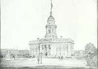 An illustration from Construction : a journal for the architectural engineering and contracting interests of Canada (1913)