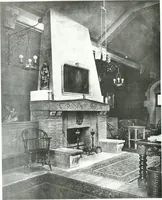 An illustration from Construction : a journal for the architectural engineering and contracting interests of Canada (1913)