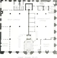 Picture 292 of 588 from Construction : a journal for the architectural engineering and contracting interests of Canada (1913), leaf 218