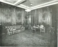 An illustration from Construction : a journal for the architectural engineering and contracting interests of Canada (1913)