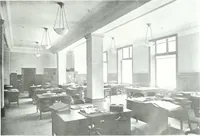 An illustration from Construction : a journal for the architectural engineering and contracting interests of Canada (1913)
