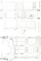 An illustration from Construction : a journal for the architectural engineering and contracting interests of Canada (1913)