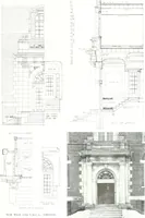 Picture 27 of 588 from Construction : a journal for the architectural engineering and contracting interests of Canada (1913), leaf 24
