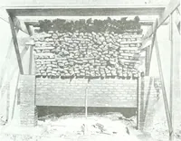 An illustration from Construction : a journal for the architectural engineering and contracting interests of Canada (1913)