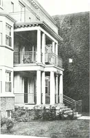 An illustration from Construction : a journal for the architectural engineering and contracting interests of Canada (1913)